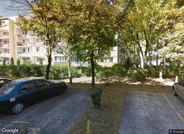 Ceny mieszkań Łódź Armii Krajowej 76