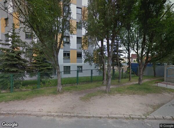 Ceny mieszkań Poznań Wilczak 15