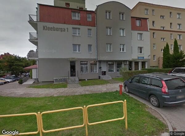 Ceny transakcyjne mieszkań Olsztyn gen. Franciszka Kleeberga 1