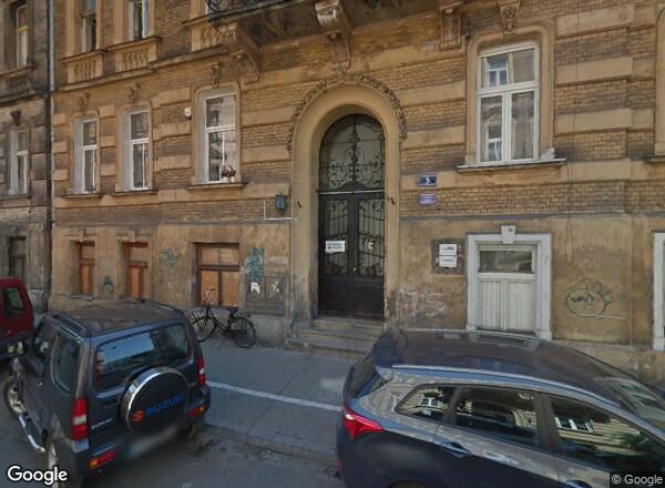 Ceny mieszkań Kraków Wrzesińska 5