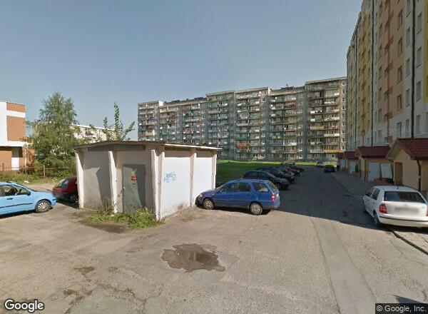 Ceny mieszkań Gdynia Zielona 17A