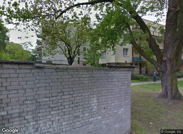 Ceny mieszkań Warszawa ul. ks. J. Sitnika 1A