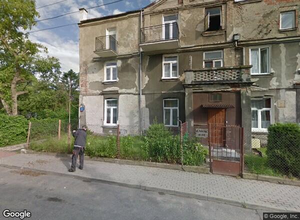 Ceny mieszkań Warszawa ul. Cz. Kłosia 19