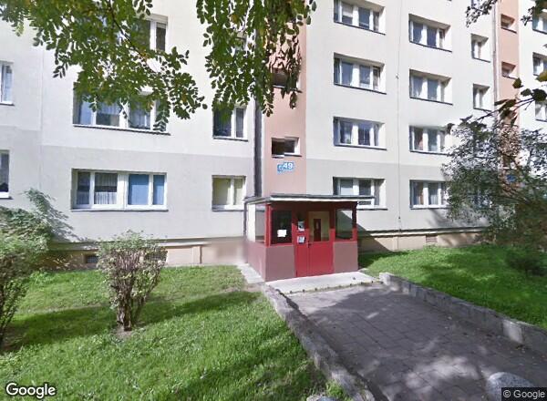 Ceny mieszkań Szczecin Aleksandra Kostki Napierskiego 49