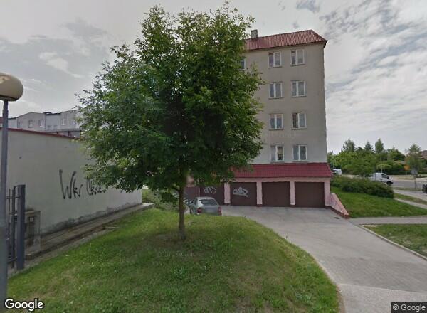 Ceny mieszkań Gorzów Wielkopolski MICHAŁA KLEOFASA OGIŃSKIEGO 10F