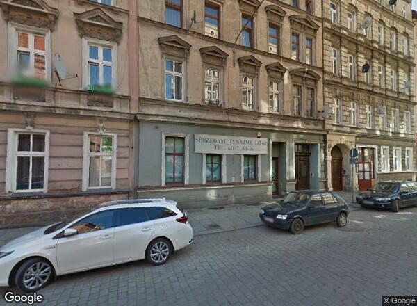 Ceny mieszkań Wrocław UL. LUDWIKA RYDYGIERA 47