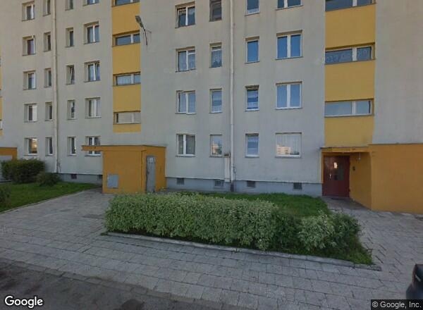 Ceny transakcyjne mieszkań Gdynia Swarzewska 50