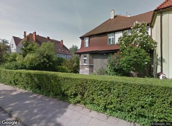 Ceny mieszkań Gdańsk Jana Kochanowskiego 64