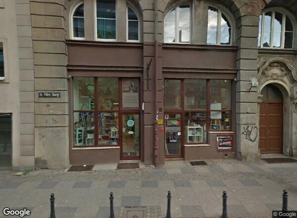 Ceny mieszkań Wrocław UL. KS. PIOTRA SKARGI 23A