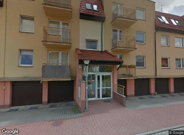 Ceny transakcyjne mieszkań Wrocław UL. LIPSKA 16