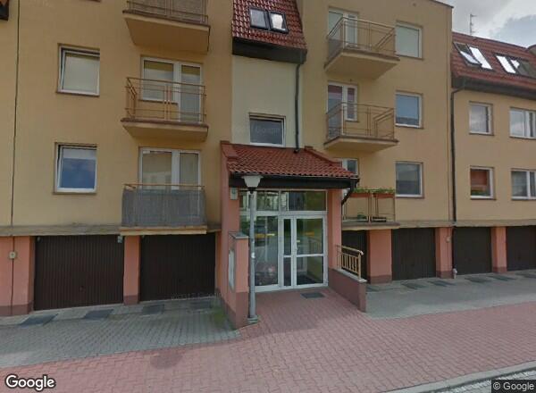 Ceny mieszkań Wrocław UL. LIPSKA 16