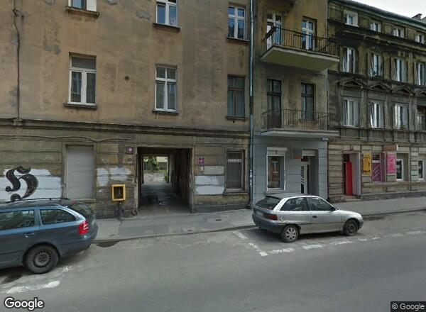 Ceny mieszkań Łódź Juliana Tuwima 67