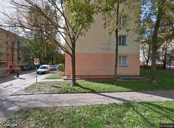 Ceny mieszkań Łódź Astronautów 5