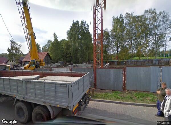 Ceny mieszkań Kraków Storczykowa 11