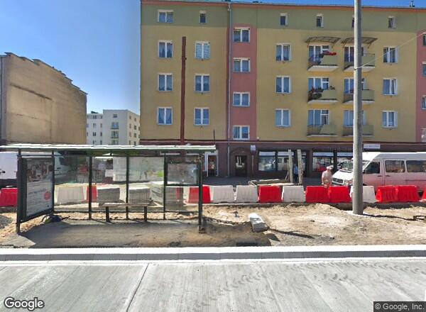 Ceny mieszkań Gdynia Morska 113