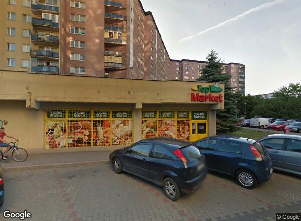 Ceny mieszkań Warszawa ul. J. Nagórskiego 1