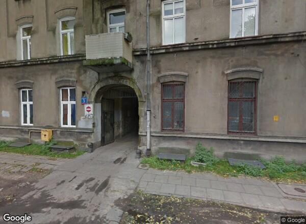 Ceny mieszkań Łódź Proletariacka 3
