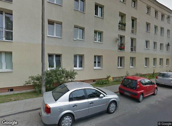 Ceny mieszkań Toruń Przy Rynku Wełnianym 5