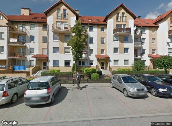 Ceny mieszkań Gdynia Gryfa Pomorskiego 56