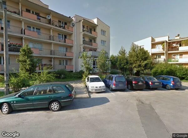 Ceny mieszkań Lublin Tomasza Zana 62