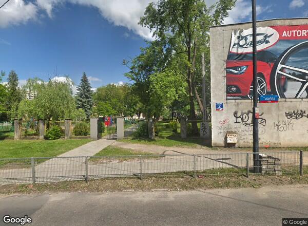 Ceny mieszkań Łódź Unicka 6