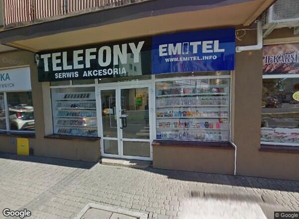 Ceny transakcyjne mieszkań Rzeszów Adama Asnyka 6