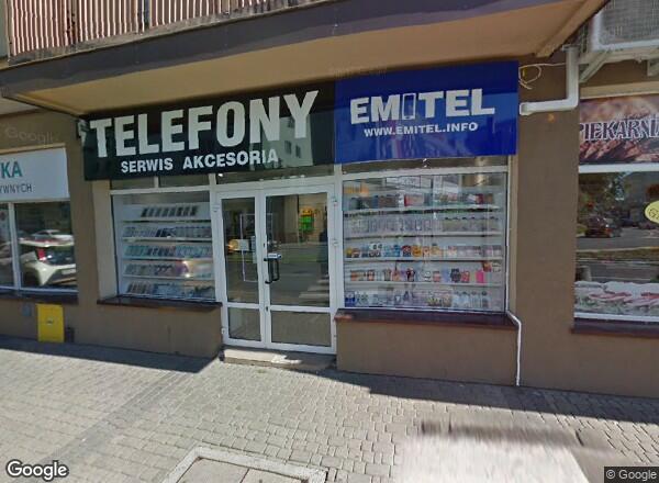 Ceny mieszkań Rzeszów Adama Asnyka 6