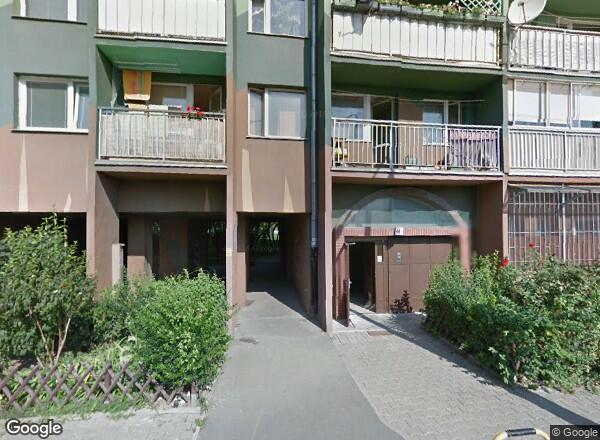 Ceny mieszkań Wrocław UL. KRYNICKA 44