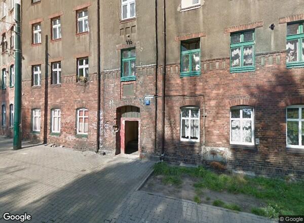 Ceny mieszkań Katowice Wiosny Ludów 45