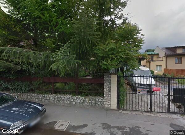 Ceny mieszkań Kraków Hetmana Żółkiewskiego 28