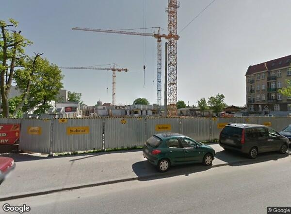 Ceny transakcyjne mieszkań Poznań Gąsiorowskich 4