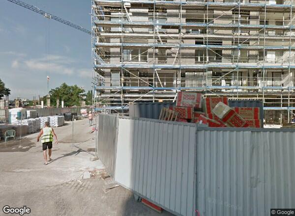 Ceny mieszkań Wrocław UL. KURKOWA 18