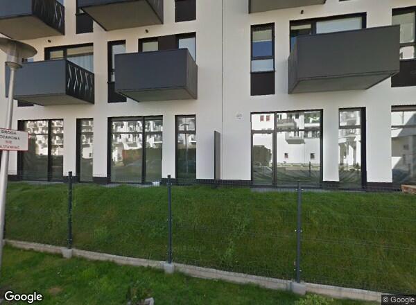 Ceny mieszkań Wrocław UL. GEN. JANA HENRYKA DĄBROWSKIEGO 40C