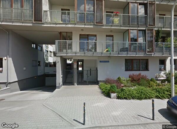 Ceny mieszkań Wrocław UL. SIOSTRZANA 2