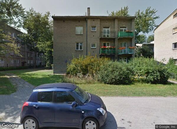 Ceny mieszkań Warszawa ul. Skalbmierska 11