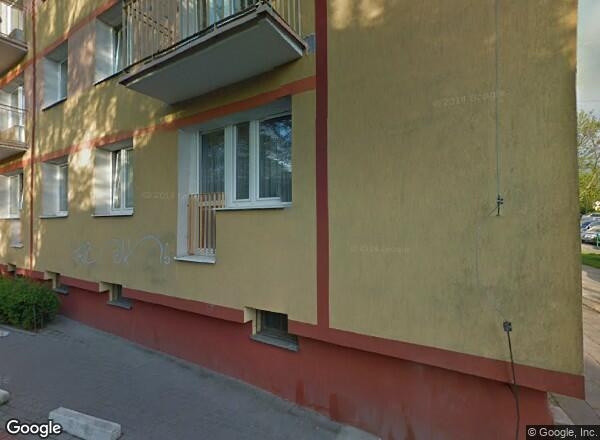 Ceny transakcyjne mieszkań Sopot Henryka Sienkiewicza 25