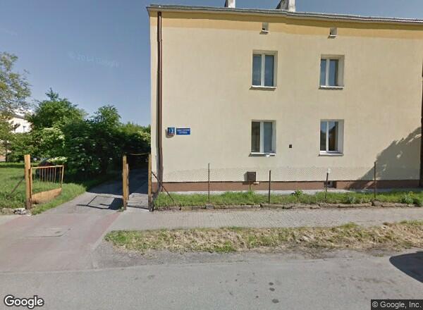 Ceny mieszkań Warszawa ul. Notecka 12A