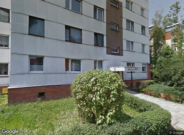 Ceny mieszkań Katowice Władysława Orkana 10B