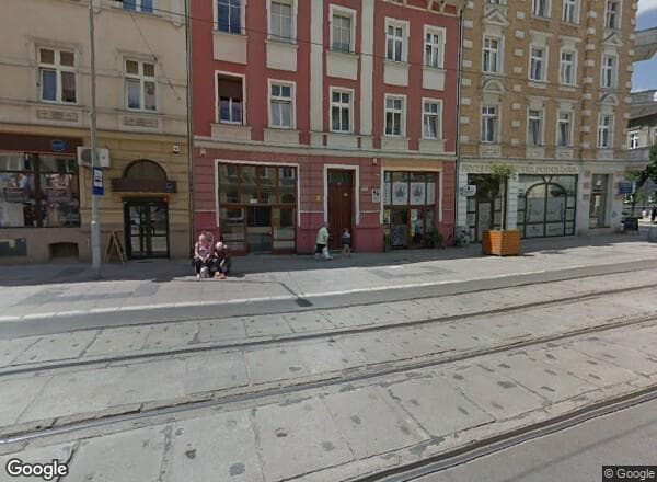 Ceny transakcyjne mieszkań Gorzów Wielkopolski BOLESŁAWA CHROBREGO 16