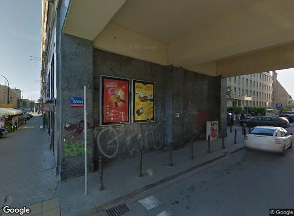 Ceny mieszkań Warszawa ul. Krucza 51