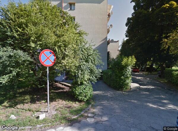 Ceny mieszkań Kraków Zakopiańska 95