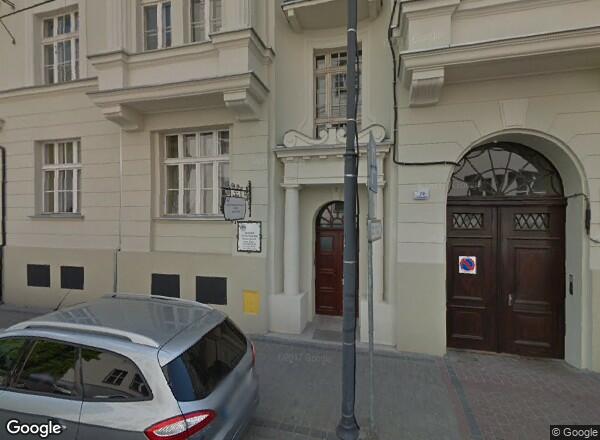 Ceny mieszkań Katowice Wojewódzka 29