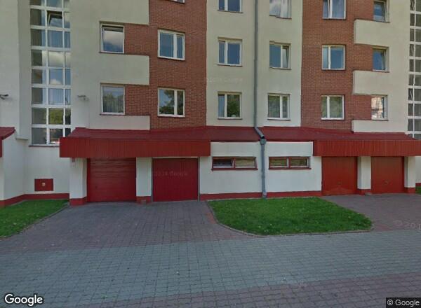 Ceny mieszkań Łódź Jana Kochanowskiego 6/8