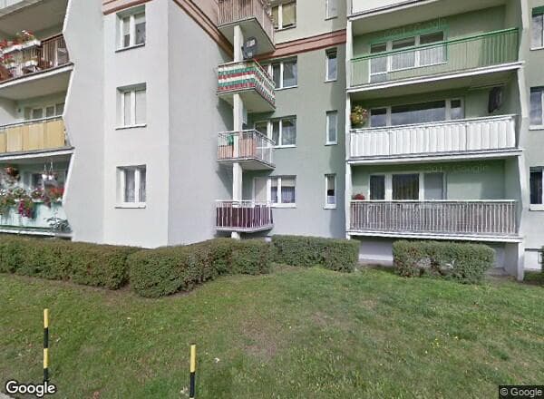 Ceny transakcyjne mieszkań Olsztyn Ignacego Krasickiego 1