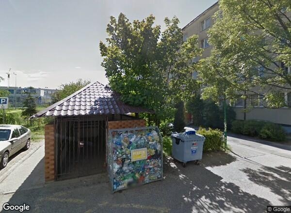 Ceny transakcyjne mieszkań Wrocław UL. INFLANCKA 21