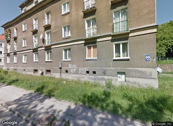 Ceny mieszkań Gdańsk Zakopiańska 42