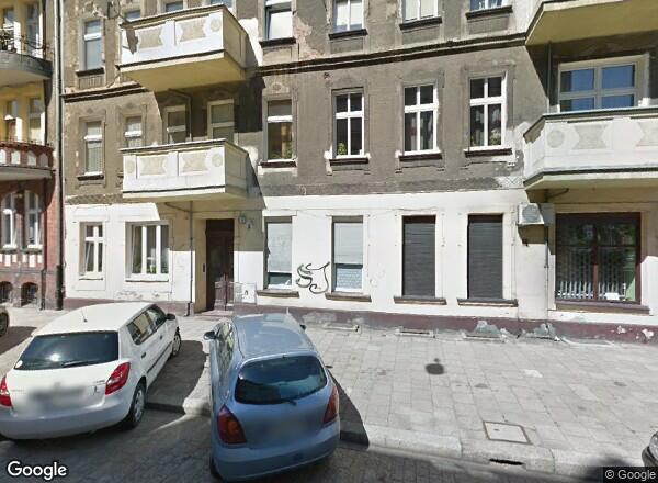 Ceny mieszkań Wrocław UL. LUCJANA SIEMIEŃSKIEGO 18