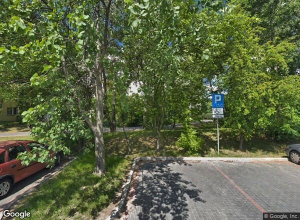 Ceny transakcyjne mieszkań Warszawa ul. Służby Polsce 1