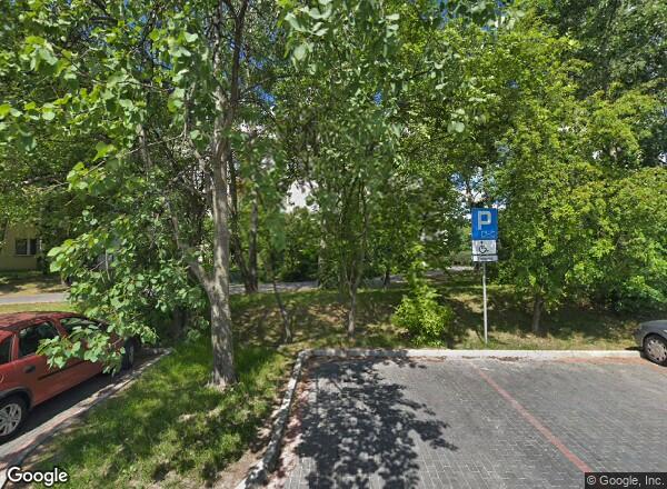 Ceny mieszkań Warszawa ul. Służby Polsce 1