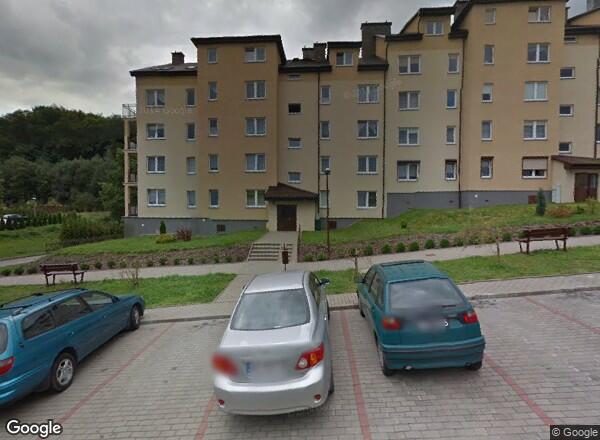 Ceny mieszkań Szczecin Akwarelowa 29